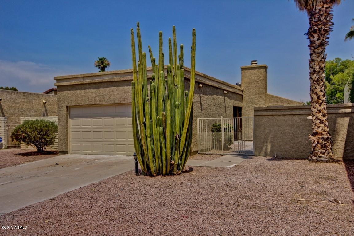 2133 N Apollo Ct., Chandler, AZ 85224