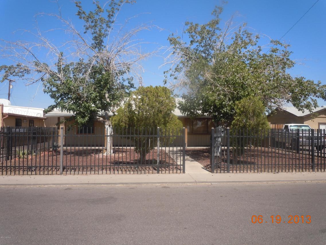 123 N 30th Ave., Phoenix, AZ 85009