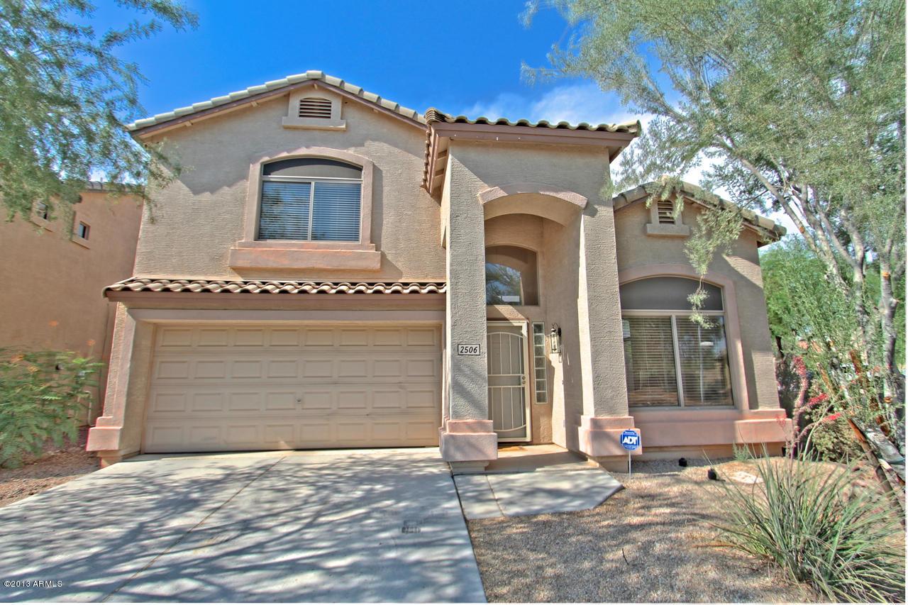 2506 W White Feather Ln., Phoenix, AZ 85085