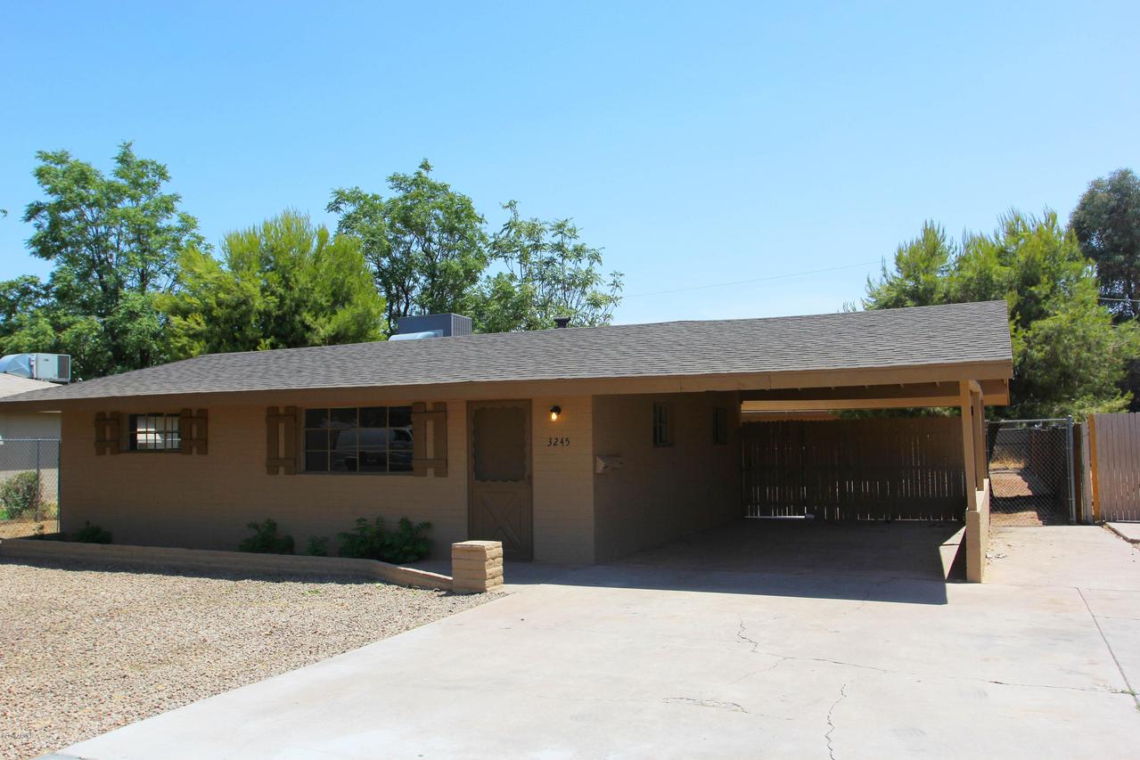 3245 E Windsor Ave., Phoenix, AZ 85008