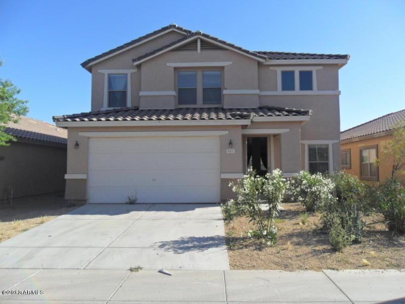 941 E Doris St., Avondale, AZ 85323