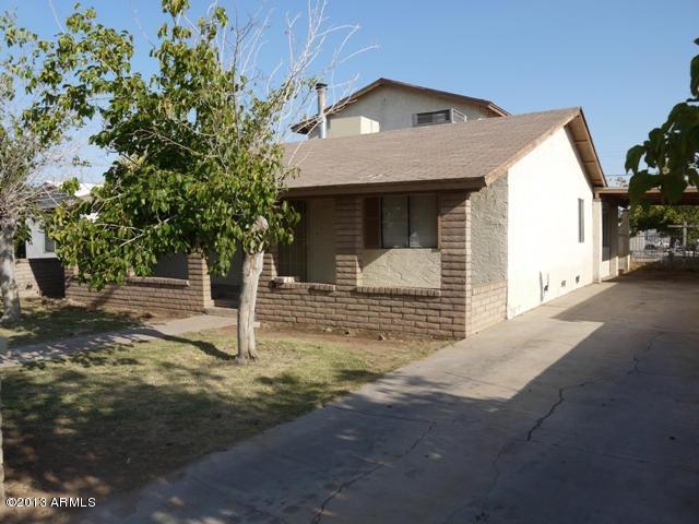 409 W 11th St., Casa Grande, AZ 85122