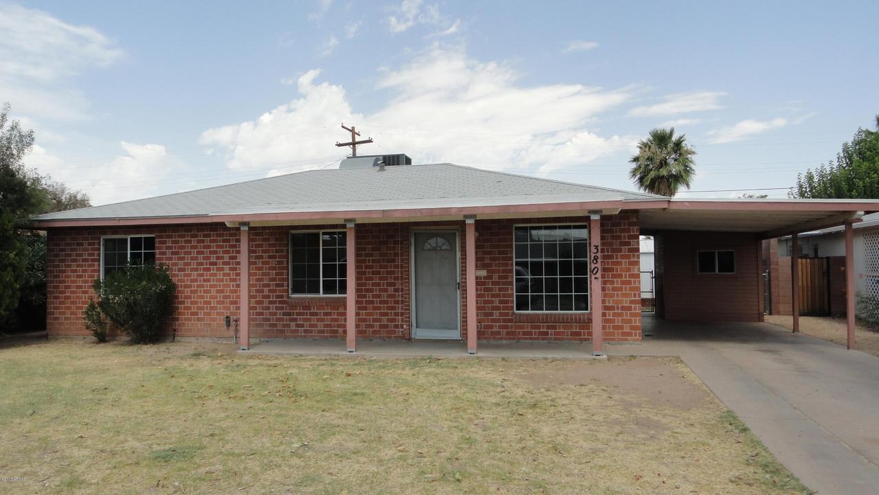 3807 N 21st Ave., Phoenix, AZ 85015