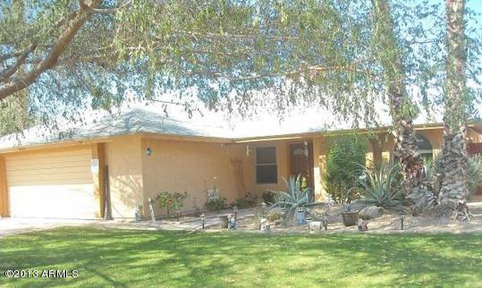 10770 N 106th Pl., Scottsdale, AZ 85259