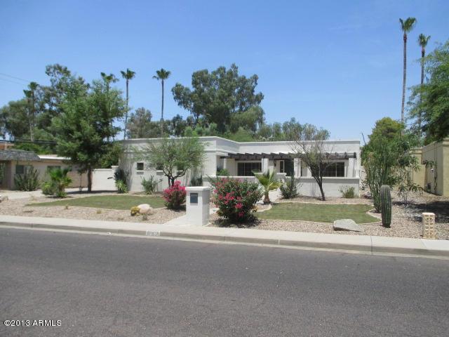 322 W Pine Valley Dr., Phoenix, AZ 85023