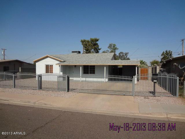 1844 N 38th Dr., Phoenix, AZ 85009