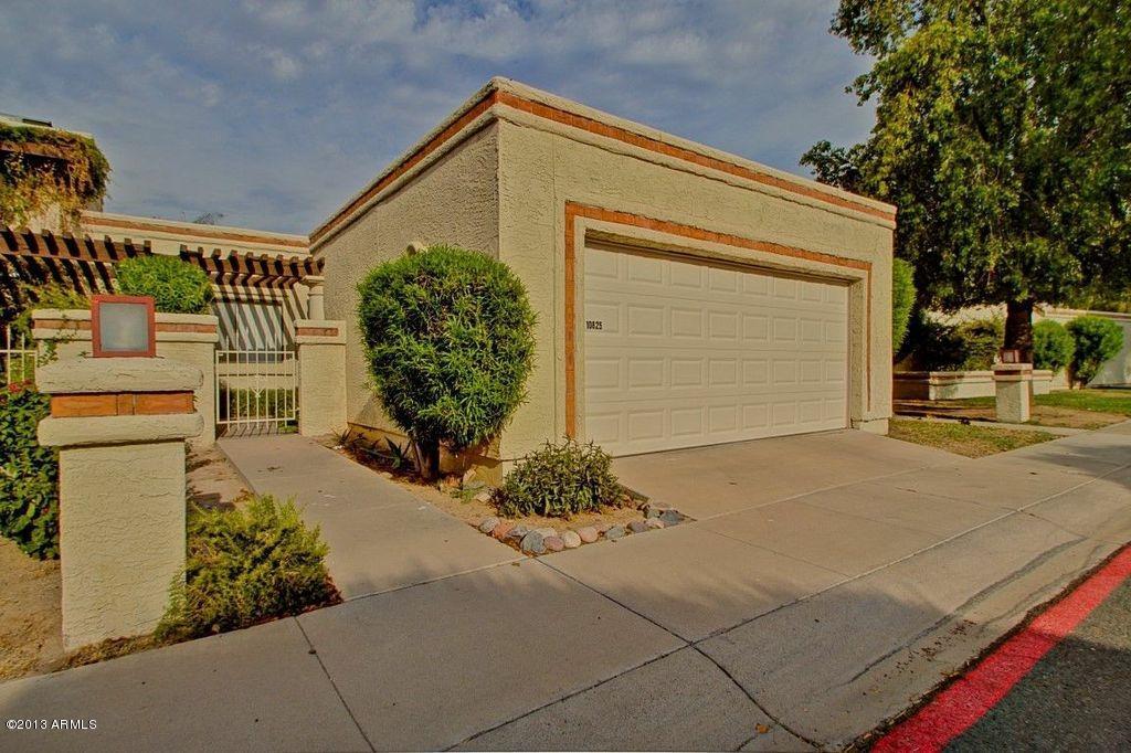 10825 N 29th Dr., Phoenix, AZ 85029