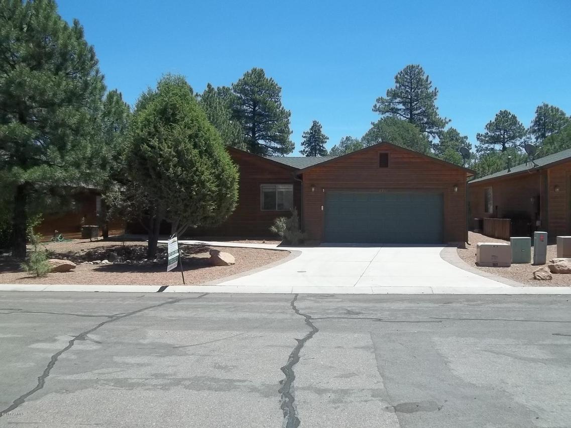 2207 N Florence Rd., Payson, AZ 85541