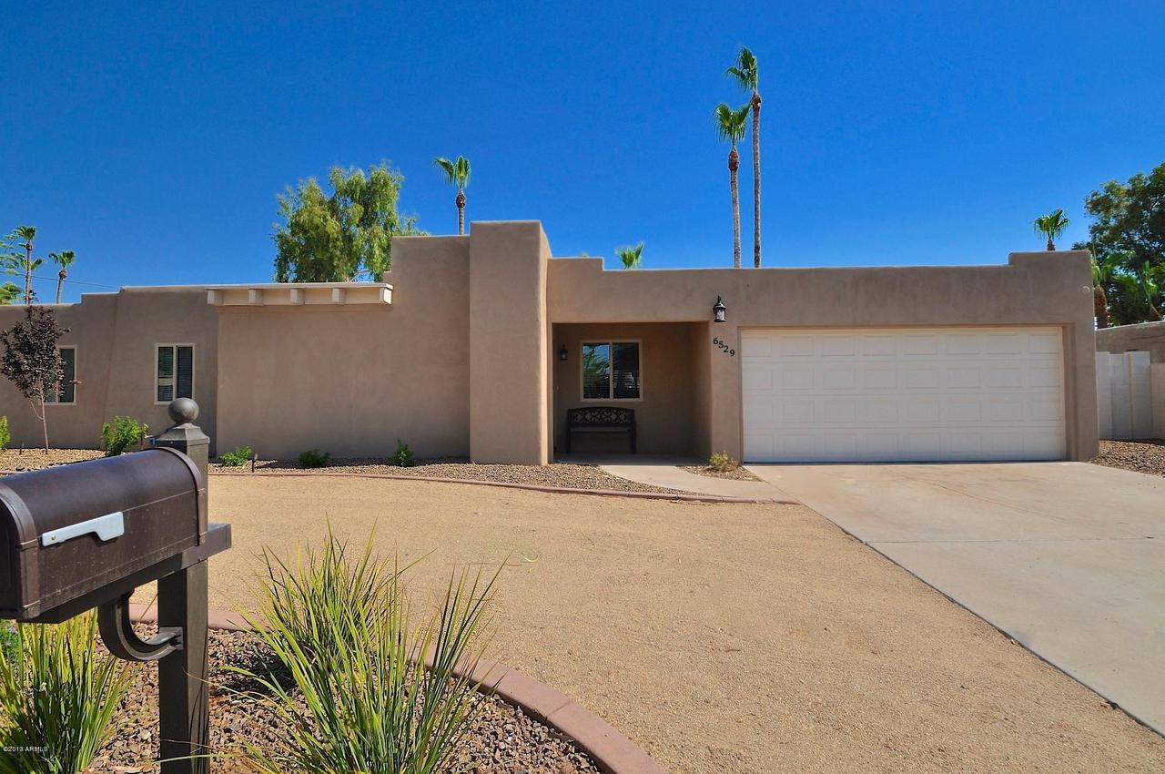 6529 E Thunderbird Rd., Scottsdale, AZ 85254