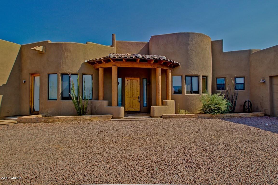 17521 E Rancho Loredo Dr., Rio Verde, AZ 85263