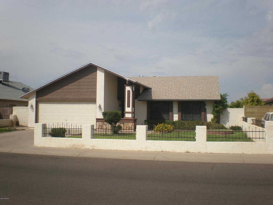 6603 S 18th St., Phoenix, AZ 85042