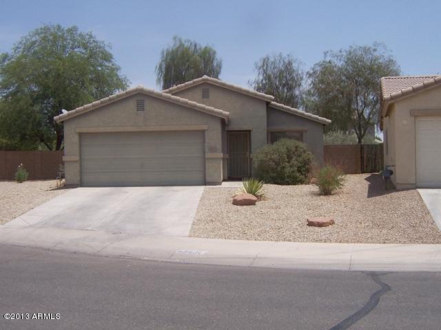 43401 W Sagebrush Tr., Maricopa, AZ 85138