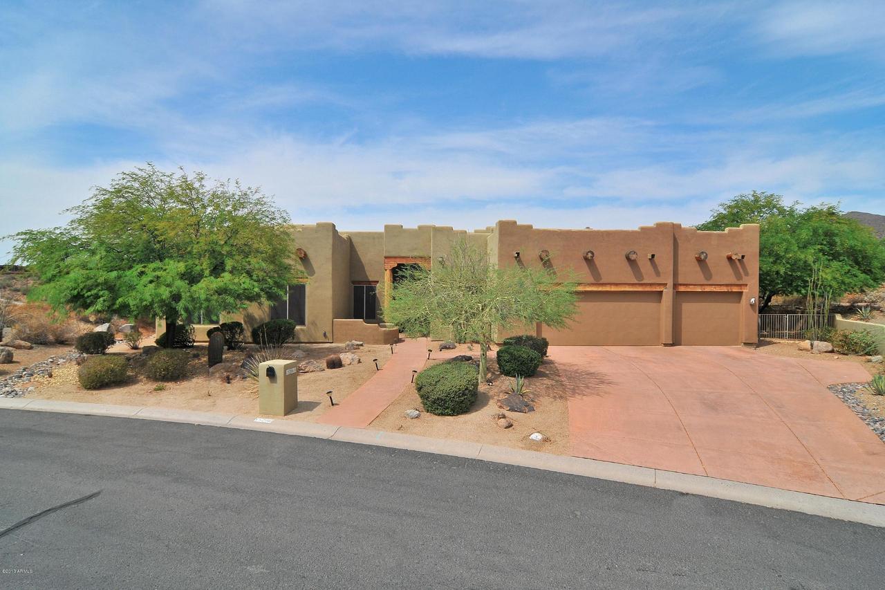 15206 N Lorma Ln., Fountain Hills, AZ 85268