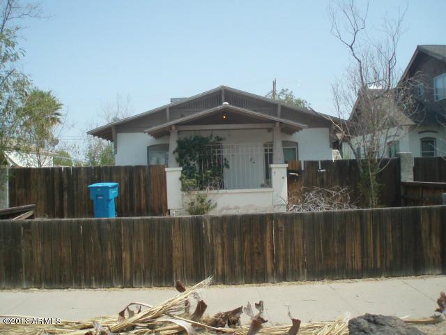 1344 E Pierce St., Phoenix, AZ 85006