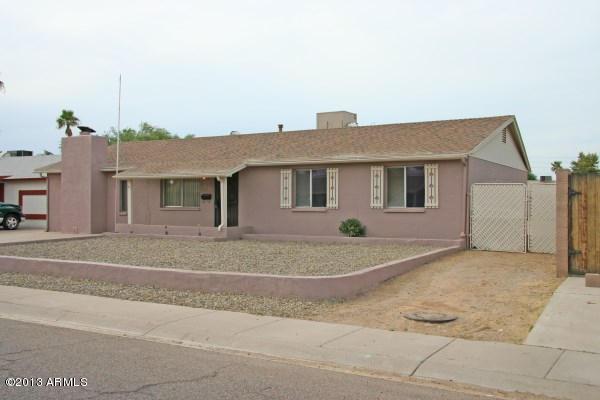 3630 E Friess Dr., Phoenix, AZ 85032