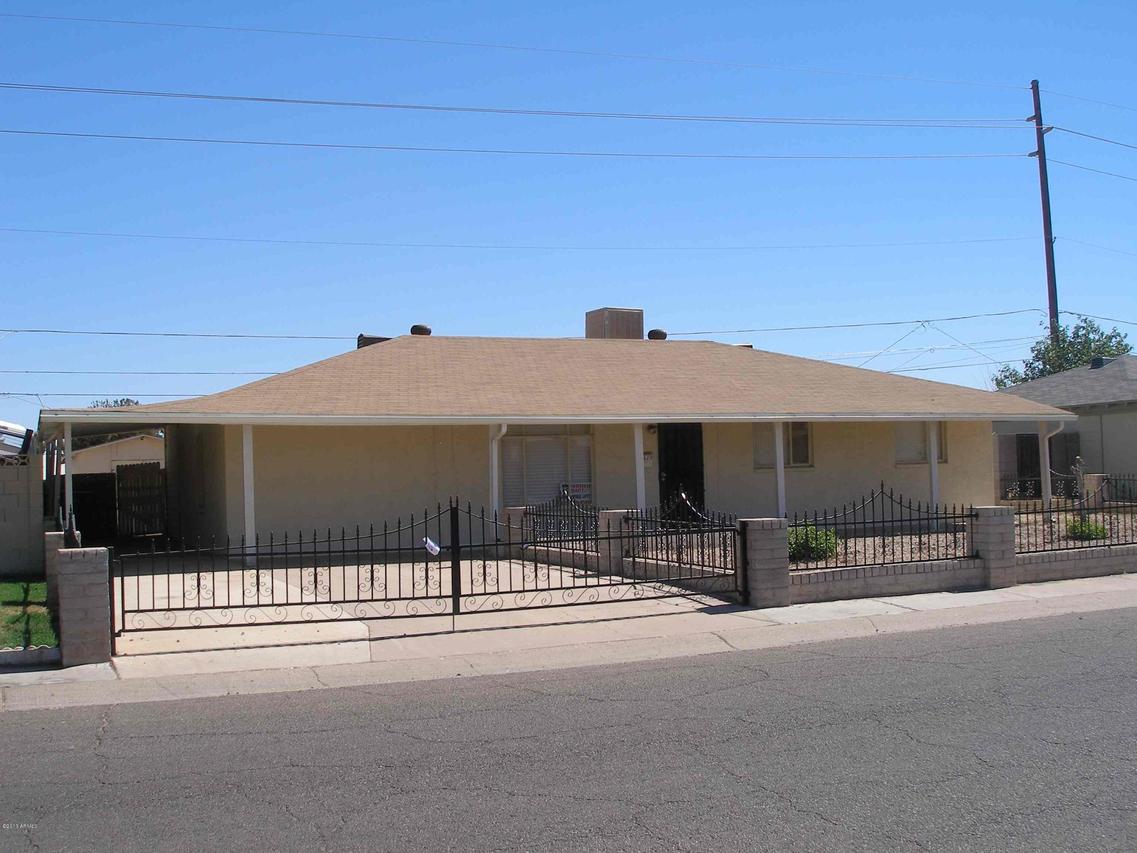 3155 W Montebello Ave., Phoenix, AZ 85017