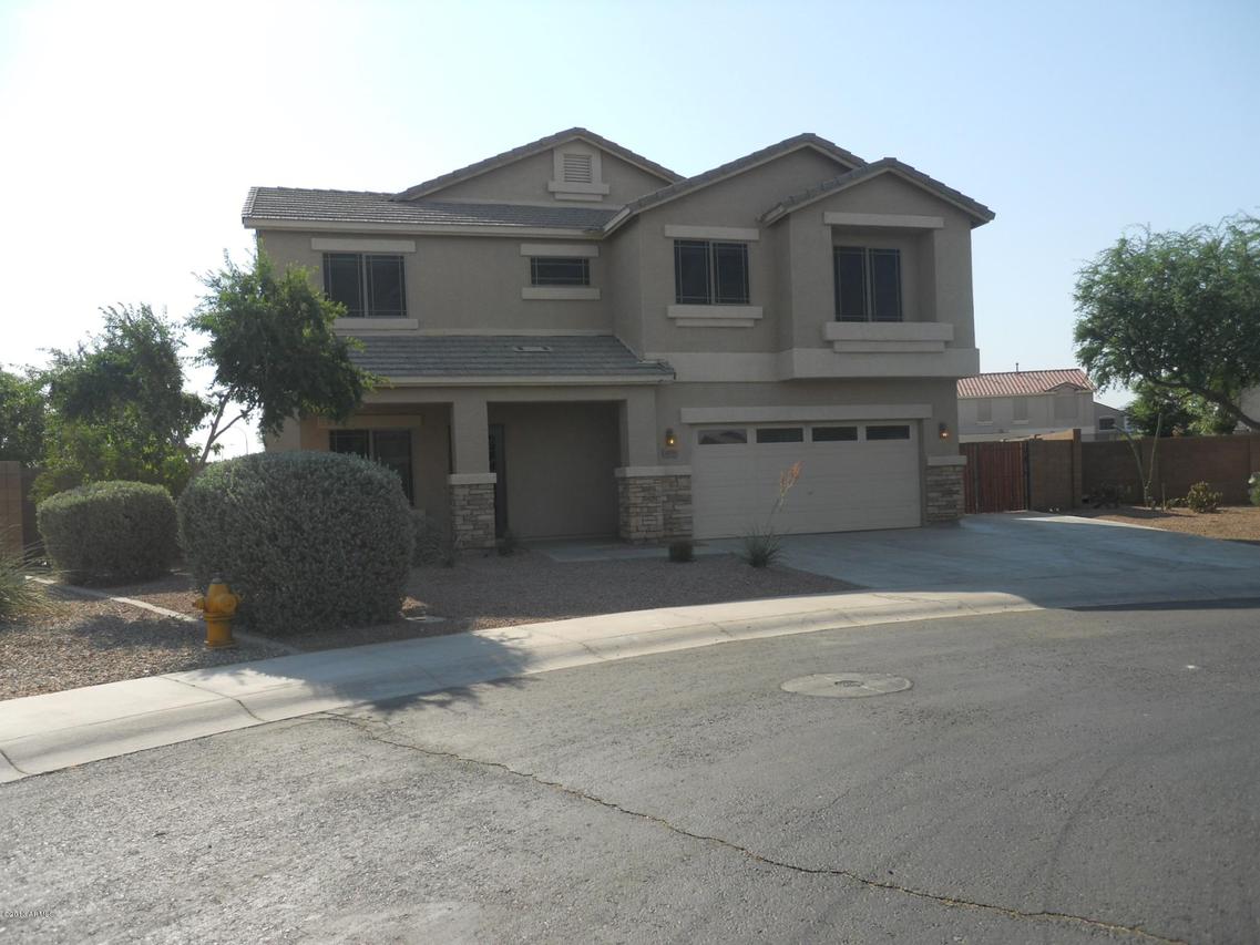 4251 E Winged Foot Pl., Chandler, AZ 85249