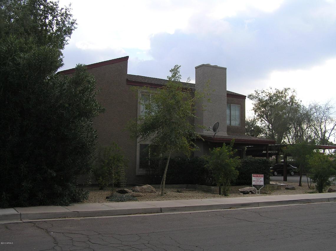 3111 E Clarendon Ave. #105, Phoenix, AZ 85016