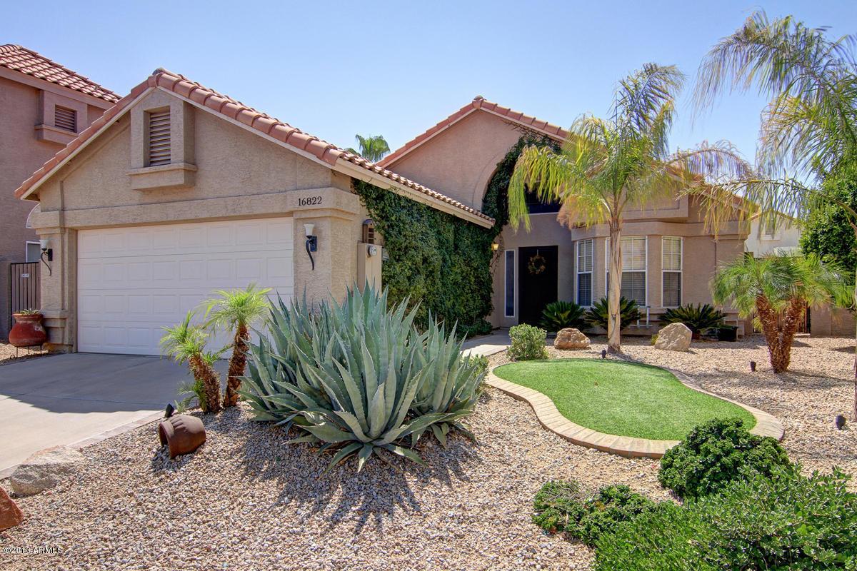16822 S 14th St., Phoenix, AZ 85048