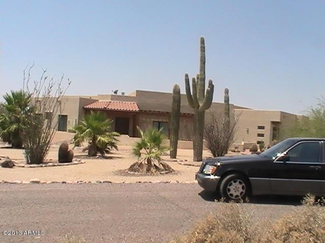 2930 N 89th Pl., Mesa, AZ 85207