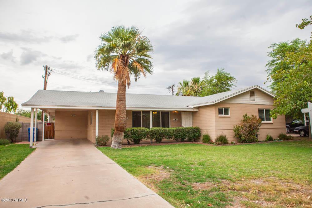 1820 E Coolidge St., Phoenix, AZ 85016