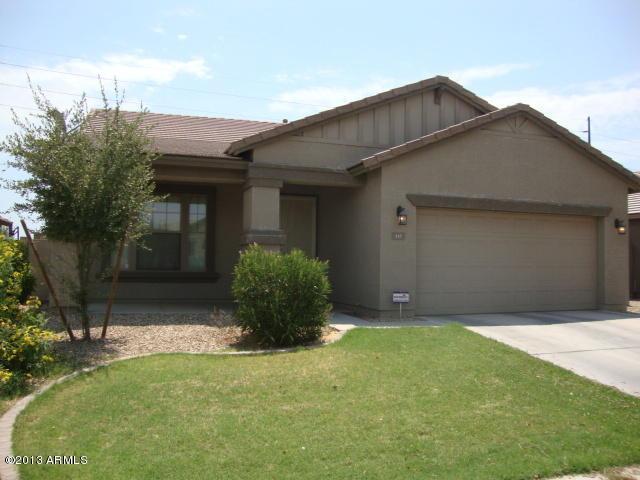 117 N 107th Dr., Avondale, AZ 85323
