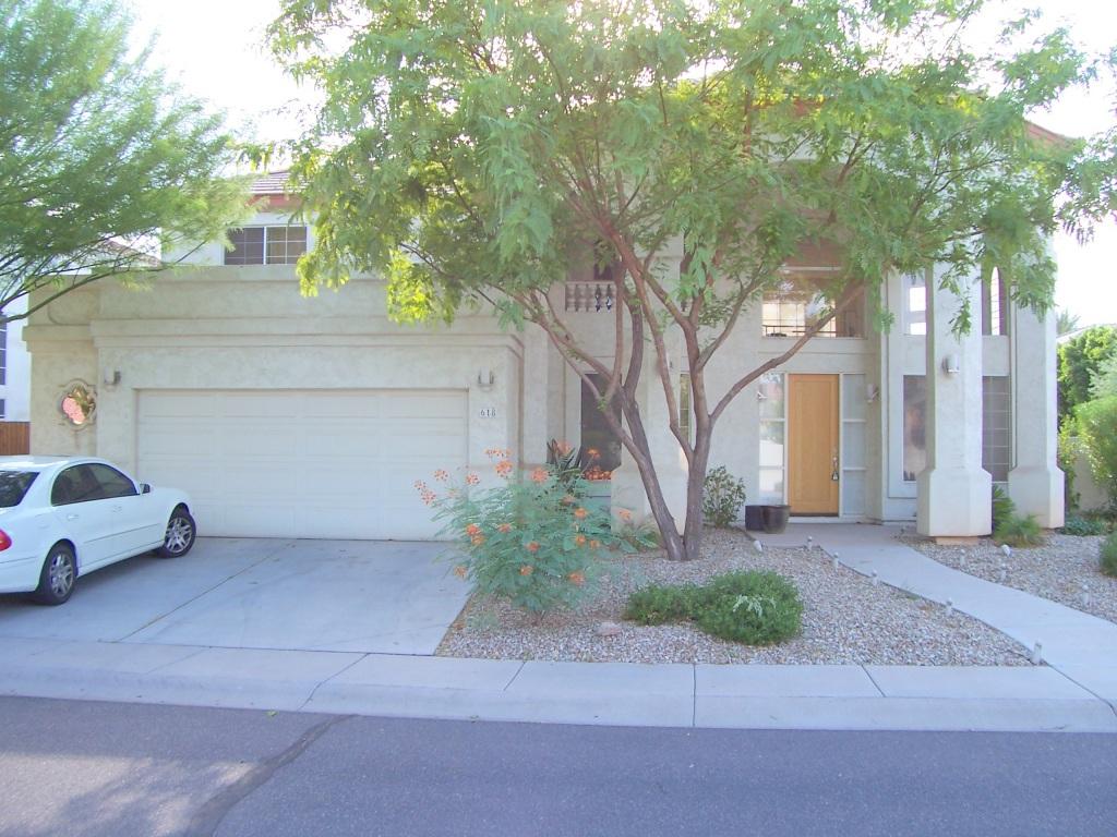 618 N Acacia Dr., Gilbert, AZ 85233