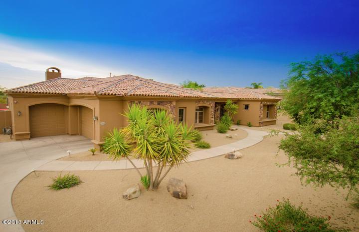 27120 N 63rd Pl., Scottsdale, AZ 85266