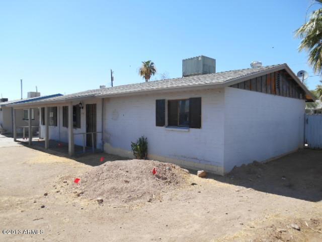 7368 W Brown St., Peoria, AZ 85345
