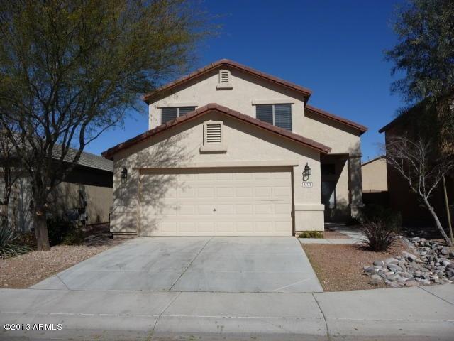 41728 W Sunland Dr., Maricopa, AZ 85138