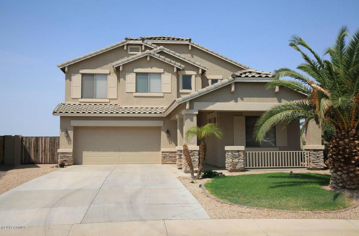 22472 N Reinbold Dr., Maricopa, AZ 85138