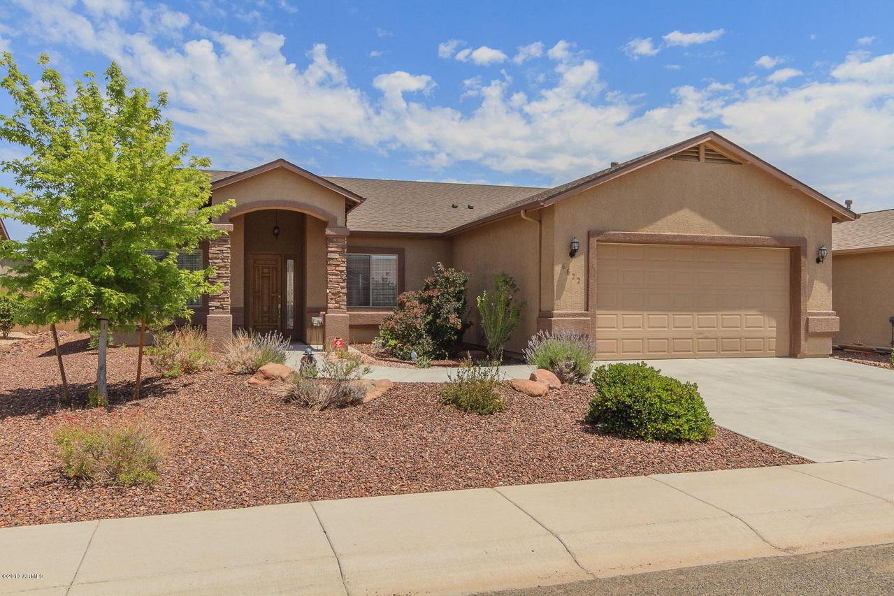 6622 E Barrington Ave., Prescott Valley, AZ 86314