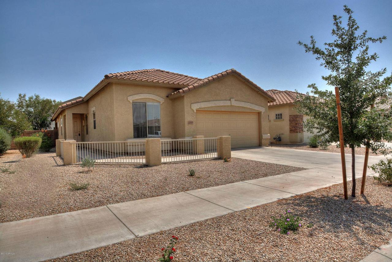 20955 E Desert Hills Blvd., Queen Creek, AZ 85142