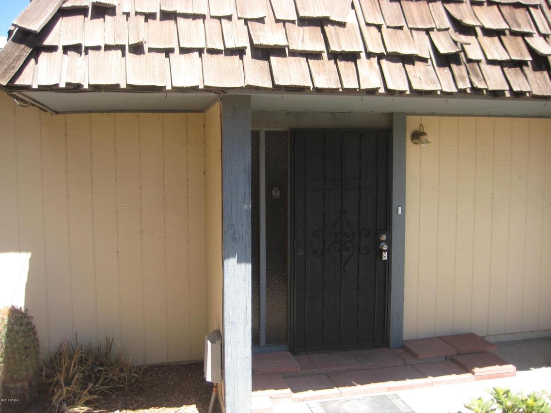 1822 E Center Ln. #D, Tempe, AZ 85281