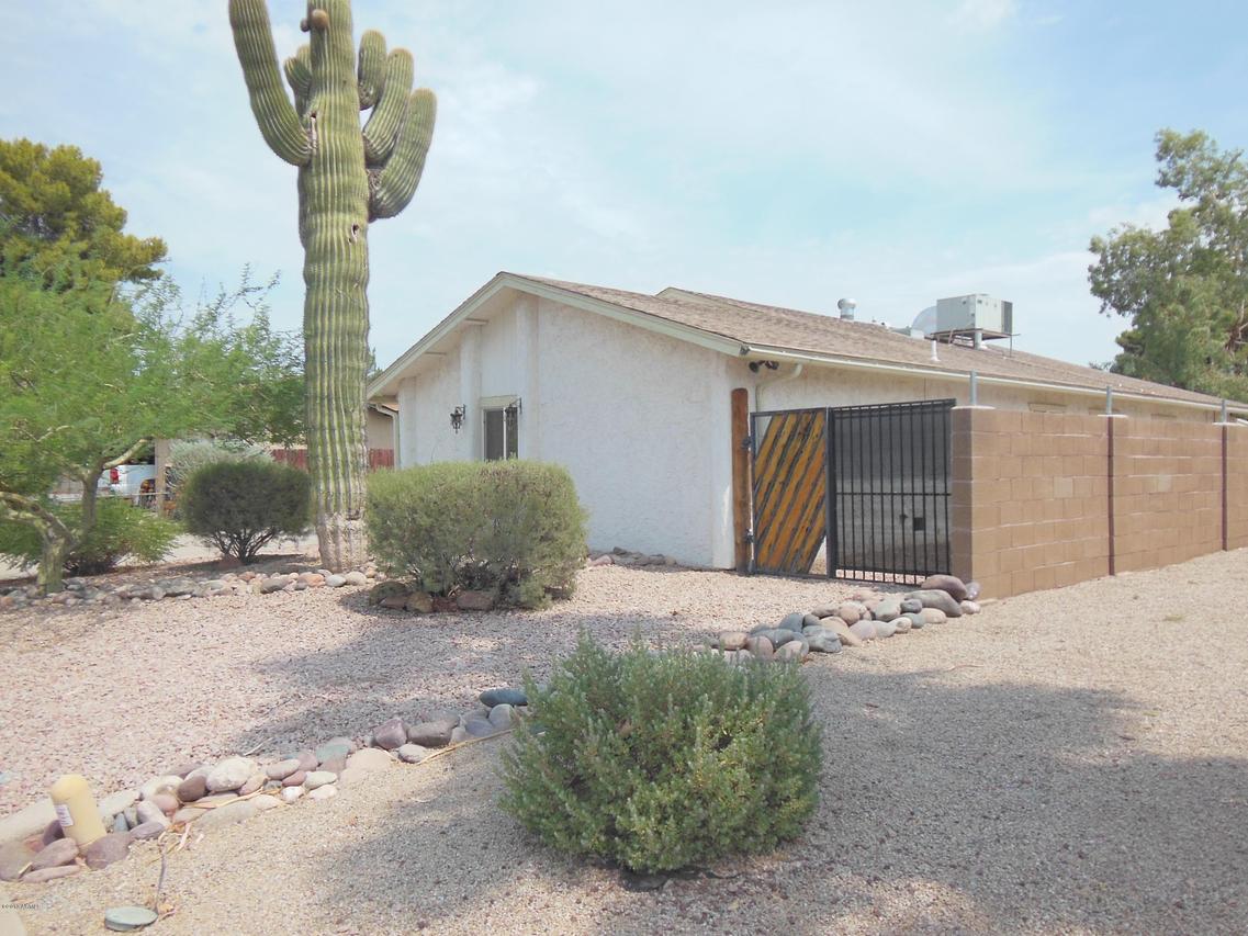 1452 S Revere, Mesa, AZ 85210