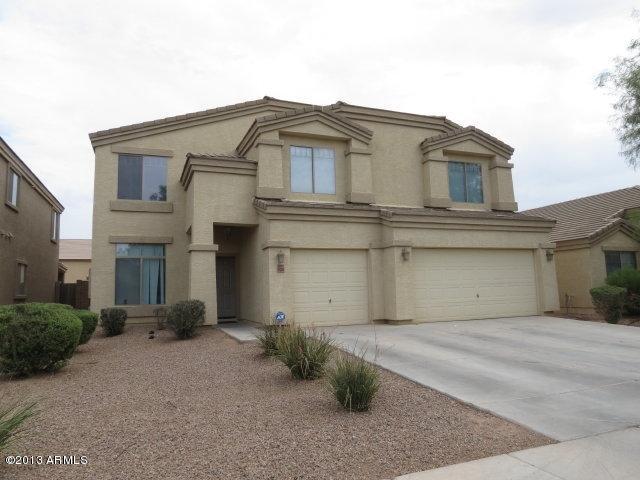 43300 W Wild Horse Tr., Maricopa, AZ 85138