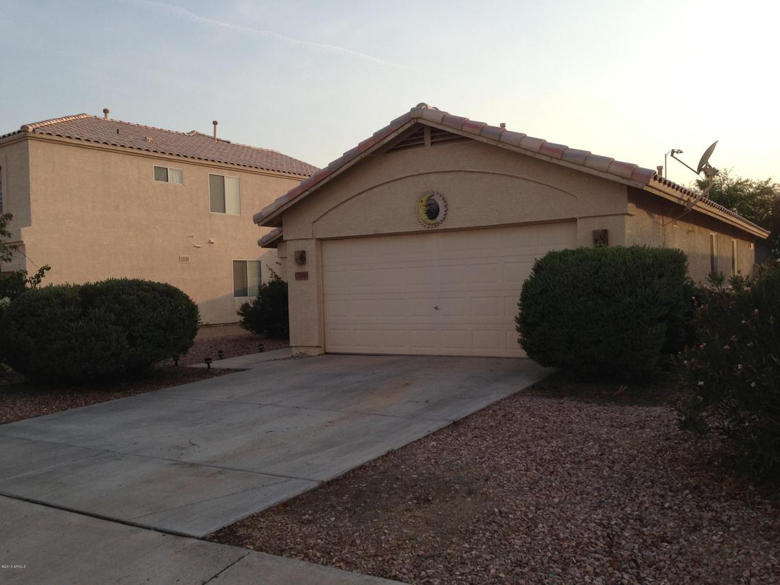 13380 N 74th Ln., Peoria, AZ 85381