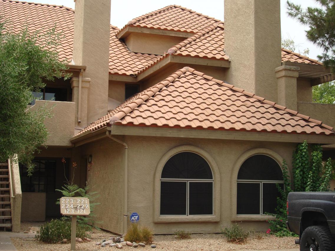 1211 N Miller Rd. #121, Scottsdale, AZ 85257