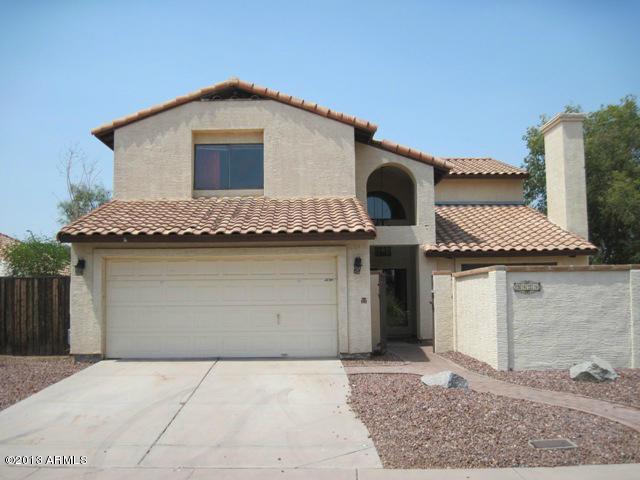 5428 W North Ln., Glendale, AZ 85302