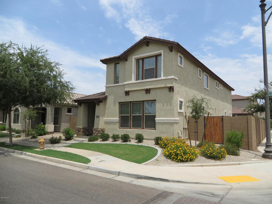 1389 S Chaparral Blvd., Gilbert, AZ 85296