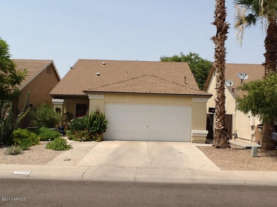 7420 W Sanna St., Peoria, AZ 85345