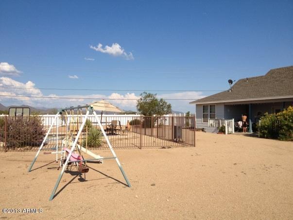 2708 W Blue Eagle Ln., Phoenix, AZ 85086