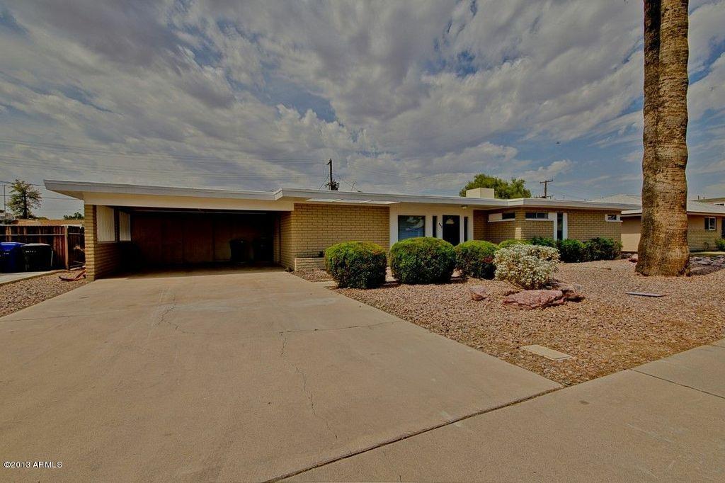 448 W 3rd St., Mesa, AZ 85201