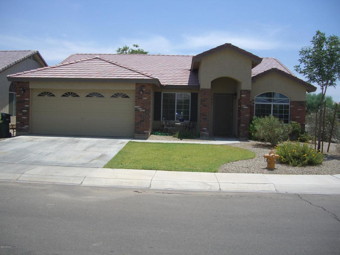 3021 W Pecan Rd., Phoenix, AZ 85041