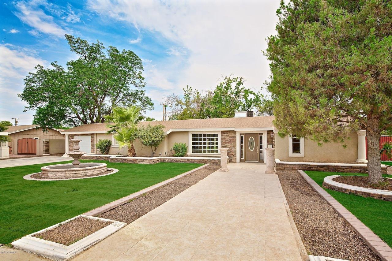 1532 E San Juan Ave., Phoenix, AZ 85014