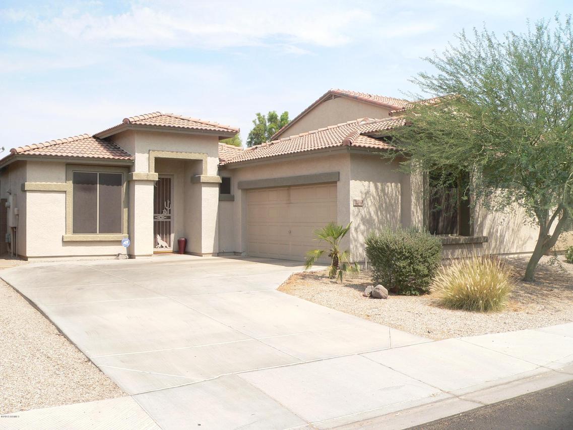 12763 N 87th Dr., Peoria, AZ 85381