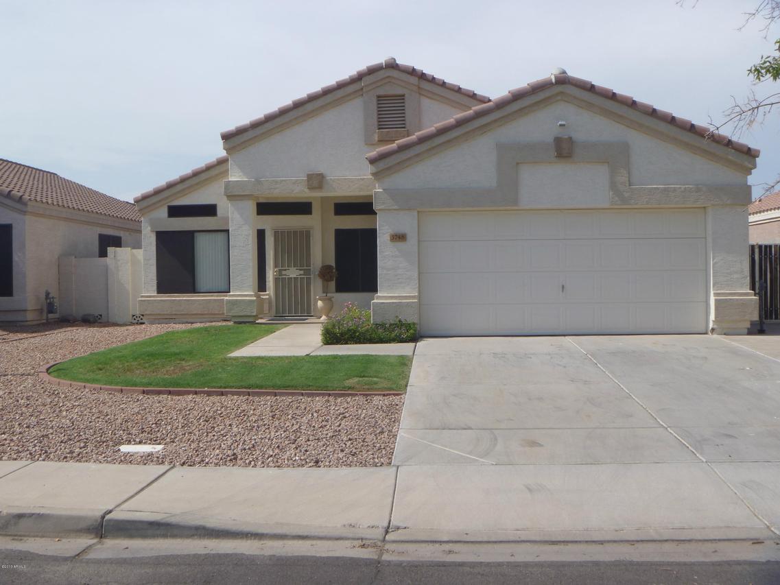 3748 E Isabella Ave., Mesa, AZ 85206