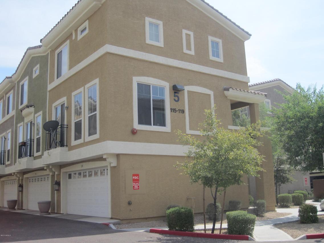 22125 N 29th Ave. #115, Phoenix, AZ 85027