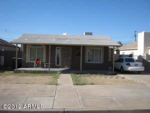 738 W Cocopah St., Phoenix, AZ 85007