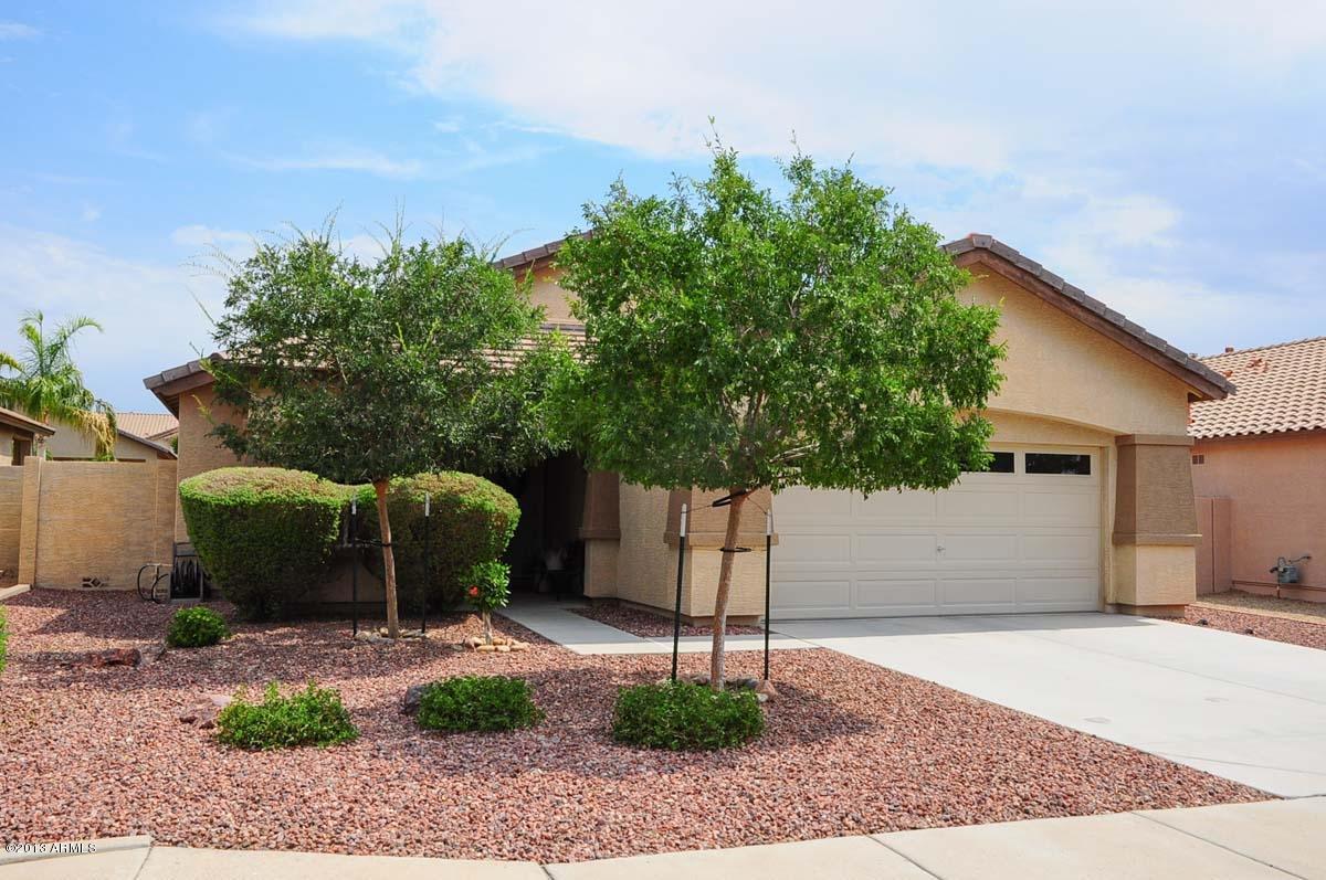 8118 W Rose Garden Ln., Peoria, AZ 85382